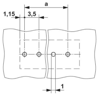 FK-MPT 0,5/ 7-3,5 GY