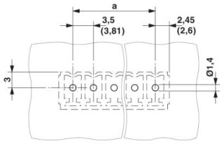 MCV 1,5/ 8-G-3,5 P14 THRR44C