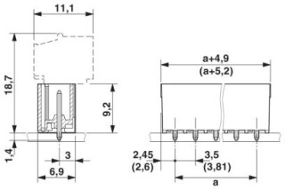 MCV 1,5/ 8-G-3,5 P14 THRR44C