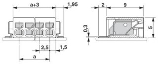 SAMPLE PTSM 0,5/ 8-2,5-H SMDWH