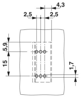 SPT 16/ 1-V-10,0 BK