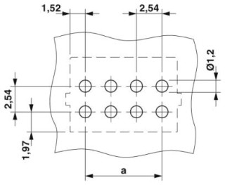 SAMPLE DMCV 0,5/12-G1-2,54 THR