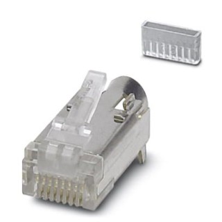 Штыревая вставка RJ45 VS-08-ST-H11-RJ45