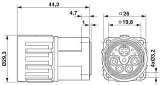 SH-8EPC58AY000S