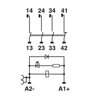 RIF-RPT-LDP-24DC/1X2/3X1/AU/FG