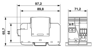 VAL-MS 230/3+1 FM-PT