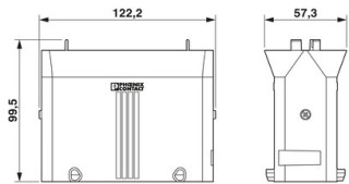 HC-STA-B24/B16-CESFD-PL-BK