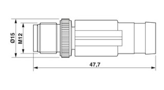 NBC-M12MSX/60,0-94F/R4AC