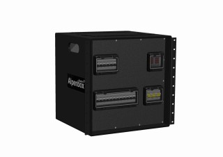 Распределительное устройство AlpenBox System