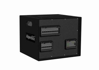 Распределительное устройство AlpenBox System