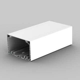 Кабельный канал парапетный безгалогенный HF PK 110X65 D (HD)