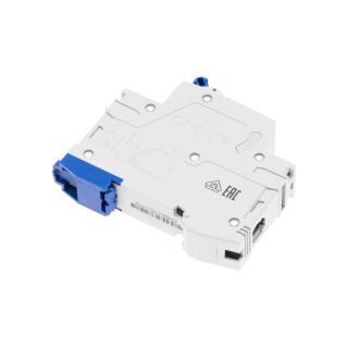 Автоматический выключатель NB1-63 1P 10A 6кА х-ка C (R)