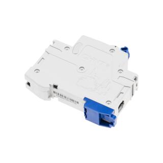 Автоматический выключатель NB1-63 1P 10A 6кА х-ка C (R)