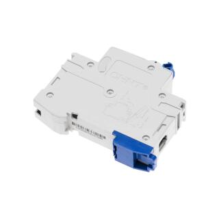 Автоматический выключатель NB1-63 1P 16A 6кА х-ка C (R)