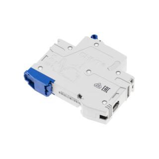 Автоматический выключатель NB1-63 1P 16A 6кА х-ка C (R)