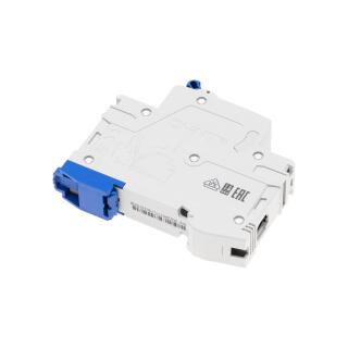 Автоматический выключатель NB1-63 1P 20A 6кА х-ка C (R)