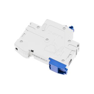 Автоматический выключатель NB1-63 1P 25A 6кА х-ка C (R)