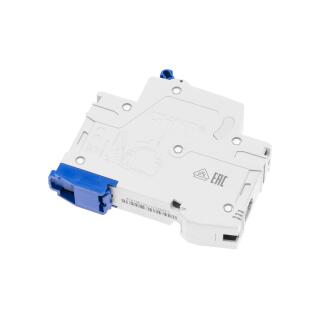 Автоматический выключатель NB1-63 1P 25A 6кА х-ка C (R)