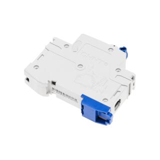 Автоматический выключатель NB1-63H 1P 10A 10кА х-ка C (R)