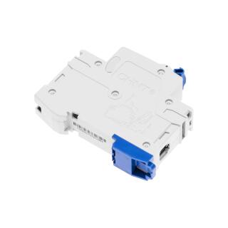 Автоматический выключатель NB1-63H 1P 16A 10кА х-ка C (R)