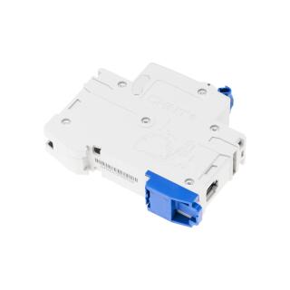 Автоматический выключатель NB1-63H 1P 6A 10кА х-ка C (R)