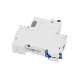 Автоматический выключатель NXB-63S 1P 10А 4.5kA х-ка B (R)