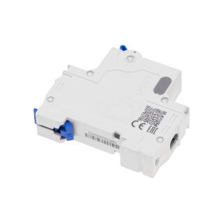 Автоматический выключатель NXB-63S 1P 10А 4.5kA х-ка B (R)