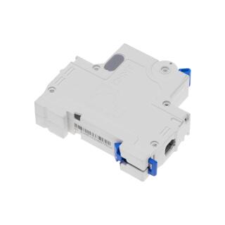 Автоматический выключатель NXB-63S 1P 16А 4.5kA х-ка B (R)