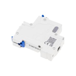 Автоматический выключатель NXB-63S 1P 10А 4.5kA х-ка C (R)
