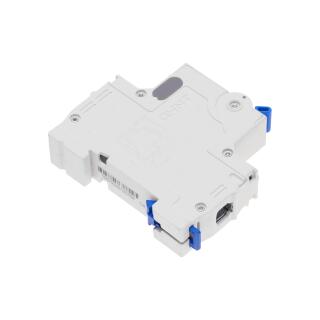 Автоматический выключатель NXB-63S 1P 16А 4.5kA х-ка C (R)