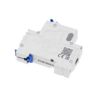 Автоматический выключатель NXB-63S 1P 20А 4.5kA х-ка C (R)