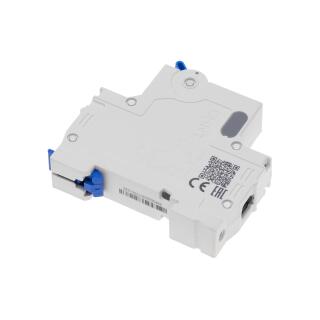 Автоматический выключатель NXB-63S 1P 2А 4.5kA х-ка C (R)