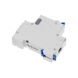 Автоматический выключатель NXB-63S 1P 2А 4.5kA х-ка C (R)