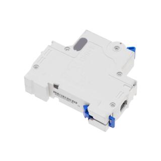 Автоматический выключатель NXB-63S 1P 6А 4.5kA х-ка C (R)