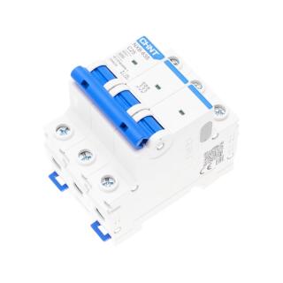 Автоматический выключатель NXB-63S 3P 25А 4.5kA х-ка C (R)