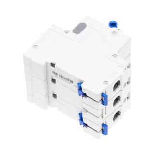 Автоматический выключатель NXB-63S 3P 32А 4.5kA х-ка C (R)
