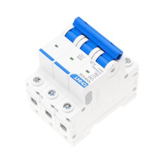 Автоматический выключатель NXB-63S 3P 63А 4.5kA х-ка C (R)