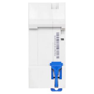 Дифференциальный автомат NB1L 1P+N C16 30mA тип A 6kA (36mm) (R)