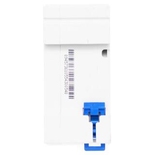 Дифференциальный автомат NXBLE-63Y 1P+N 20А 30mA электронный тип AС, х-ка С, 4.5kA (R)