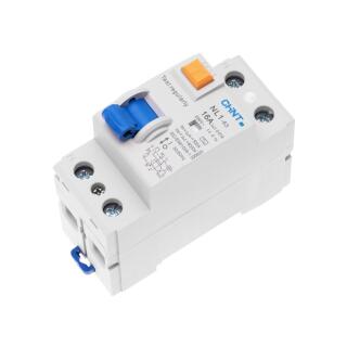 УЗО NL1-63 6kA 2P 16A 10mA тип AC (R)