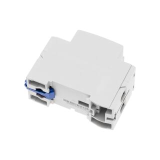 УЗО NL1-63 6kA 2P 16A 10mA тип AC (R)