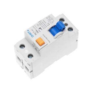 УЗО NL1-63 6kA 2P 16A 10mA тип AC (R)