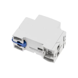 УЗО NL1-63 6kA 2P 25A 30mA тип AC (R)
