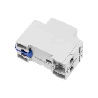 УЗО NL1-63 6kA 2P 40A 30mA тип AC (R)