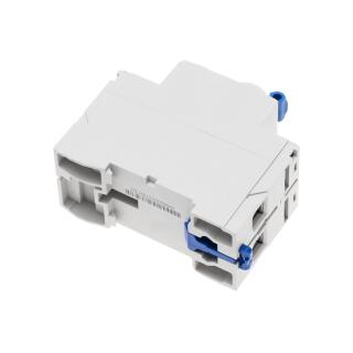 УЗО NL1-63 6kA 2P 40A 30mA тип AC (R)