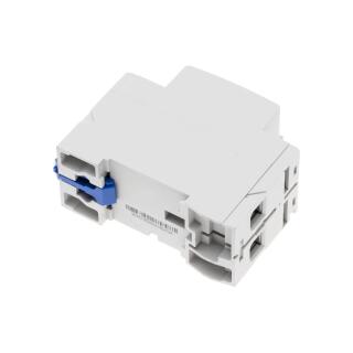 УЗО NL1-63 6kA 2P 63A 30mA тип AC (R)