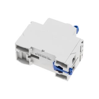 УЗО NL1-63 6kA 2P 63A 30mA тип AC (R)
