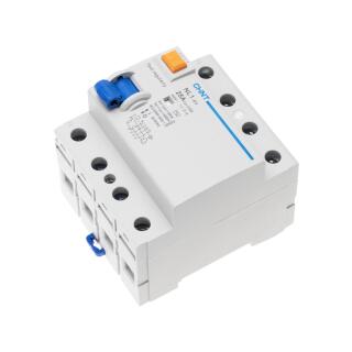 УЗО NL1-63 6kA 4P 25A 30mA тип AC (R)