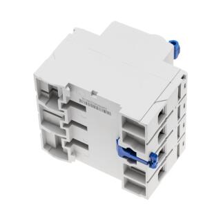 УЗО NL1-63 6kA 4P 25A 30mA тип AC (R)