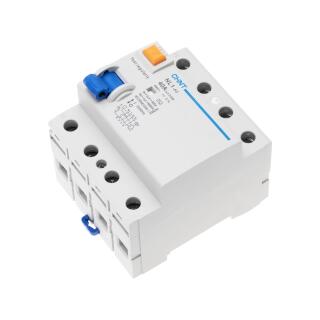 УЗО NL1-63 6kA 4P 40A 30mA тип AC (R)